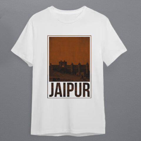 T-Shirt Jaipur