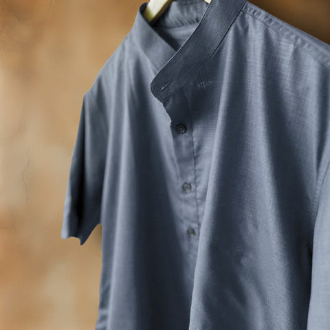 Jaipuri Ambar Kurta [SkyBlue]
