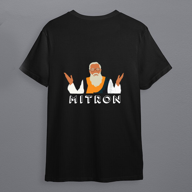 T-Shirt Mitron