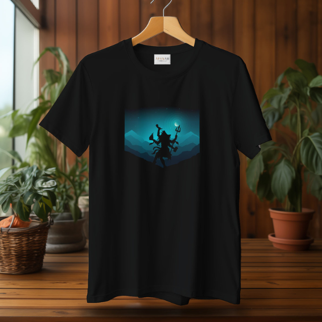 Shiv Tandav T-Shirt