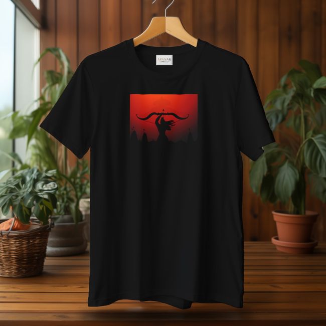 Shri Ram T-Shirt